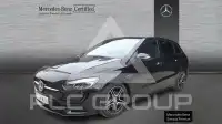 2025 Mercedes Benz B-Class