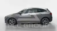 2025 Mercedes Benz B-Class