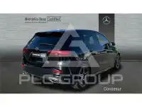 2025 Mercedes Benz B-Class