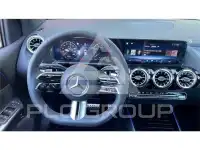 2025 Mercedes Benz B-Class