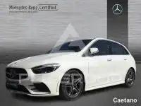 2025 Mercedes Benz B-Class