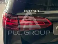 2025 Mercedes Benz B-Class
