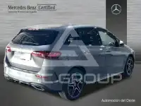 2025 Mercedes Benz B-Class