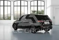 2025 Mercedes Benz B-Class