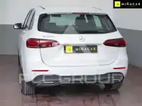 2025 Mercedes Benz B-Class