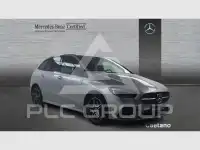 2025 Mercedes Benz B-Class