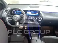 2025 Mercedes Benz B-Class