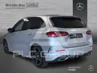 2025 Mercedes Benz B-Class