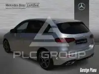 2025 Mercedes Benz B-Class