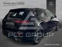 2025 Mercedes Benz B-Class