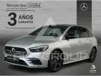 2025 Mercedes Benz B-Class