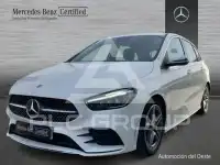 2025 Mercedes Benz B-Class