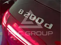 2025 Mercedes Benz B-Class