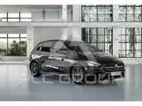 2025 Mercedes Benz B-Class