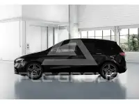 2025 Mercedes Benz B-Class
