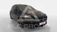 2025 Mercedes Benz B-Class