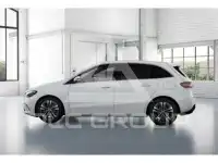 2025 Mercedes Benz B-Class