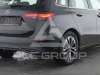 2025 Mercedes Benz B-Class