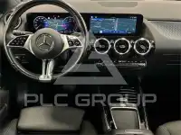 2025 Mercedes Benz B-Class