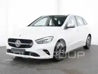 2025 Mercedes Benz B-Class