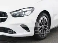 2025 Mercedes Benz B-Class