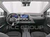 2025 Mercedes Benz B-Class