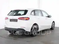 2025 Mercedes Benz B-Class
