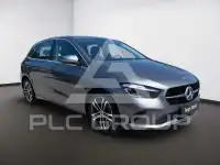 2025 Mercedes Benz B-Class