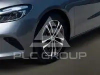 2025 Mercedes Benz B-Class
