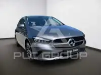 2025 Mercedes Benz B-Class