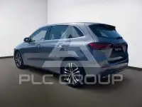 2025 Mercedes Benz B-Class