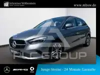 2025 Mercedes Benz B-Class
