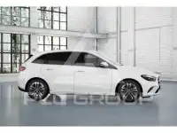 2025 Mercedes Benz B-Class