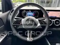 2025 Mercedes Benz B-Class