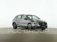 2025 Mercedes Benz B-Class