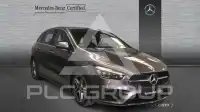 2025 Mercedes Benz B-Class