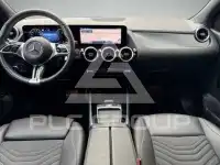 2025 Mercedes Benz B-Class