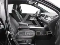 2025 Mercedes Benz B-Class