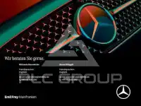 2025 Mercedes Benz B-Class
