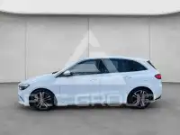2025 Mercedes Benz B-Class