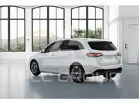 2025 Mercedes Benz B-Class