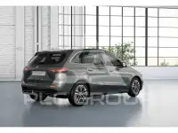 2025 Mercedes Benz B-Class