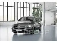 2025 Mercedes Benz B-Class