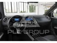 2025 Mercedes Benz B-Class