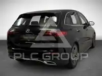 2025 Mercedes Benz B-Class