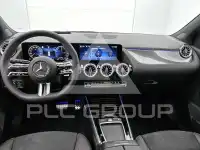 2025 Mercedes Benz B-Class