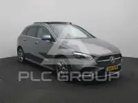 2025 Mercedes Benz B-Class