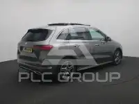 2025 Mercedes Benz B-Class