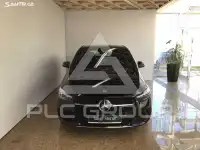 2025 Mercedes Benz B-Class