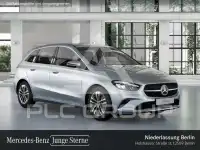 2025 Mercedes Benz B-Class